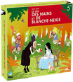 LE JEU DES NAINS ET DE BLANCHE-NEIGE +4ans, 2-5j