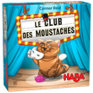 LE CLUB DES MOUSTACHES +7ans, 2-4j