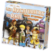 LES AVENTURIERS DU RAIL MON PREMIER VOYAGE +6ans, 2-4j