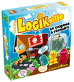 LOGIKVILLE +4ans, 1j