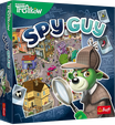 SPY GUY +5ans, 1-4j