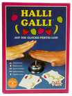 HALLI GALLI +6ans, 2-6j