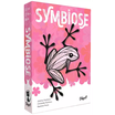 SYMBIOSE +8ans, 2-4j