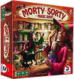 MORTY SORTY +8ans, 2-4j