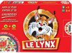 LE PETIT LYNX +3ans, 2-4j