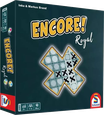 ENCORE ROYAL +8ans, 1-6j