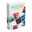 MOZAIK +10ans, 1-4j