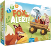 FOX ALERT +5ans, 2-5j