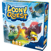 LOONY QUEST +8ans, 2-5j