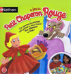 LE JEU DU PETIT CHAPERON ROUGE +4ans, 2-4j