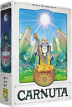 CARNUTA +10ans, 2-4j