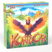KONDOR +8ans, 2-4j