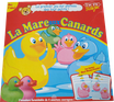 LA MARE AUX CANARDS +2ans, 2-4j