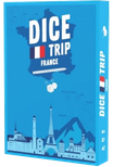 DICE TRIP FRANCE +8ans, 1-4j