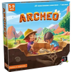 ARCHEO +5ans, 1-5j
