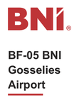 Membre du BNI Gosselies Airport - Alessandro MARINELLI