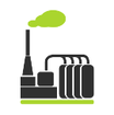 Downstream sampling - Mechatest Sampling Solutions