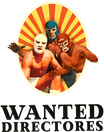 wanted directores logo