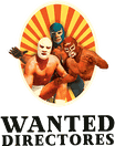 wanted directores logo