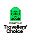 Tripadvisor Travellers’ Choice Auszeichnung – Barfachschule Zürich