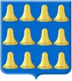 Wappen von Jaarsveld