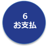 お支払のアイコン