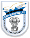 MKG - Kornblumenblau