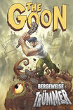 Bergeweise Trümmer - Goon Band 4