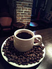 鎌倉　由比ヶ浜　SJO COFFEE