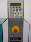 Laborheizpresse