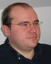 Mag. Dr. Johannes Kritzl. Foto: zVg