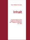 Karin Mettke-Schröder/Inhalt/Vorschau aus der ™Gigabuch Bibliothek von 1996/eBook/ISBN 9783734717024