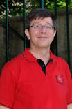 Schriftführer Karl Steinhauser