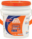 IMPER PASA FIBER MAS impermeabilizante acrilico fibratado para techos y azoteas uso profesional