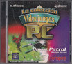 VIDEOJUEGO - G-VEN32 - PC - CD-ROM - LA COLECCION DE VIDEOJUEGOS PARA PC - Nº 3 - DAWN PATROL - SIMULADOR DE VUELO (USADO/MUY BUEN ESTADO DE CONSERVACIÓN) (5€).