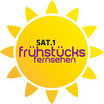 SAT.1 Frühstücksfernsehen – TV-Produktion mit Fußball Künstler Saki