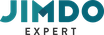 logo jimdo expert
