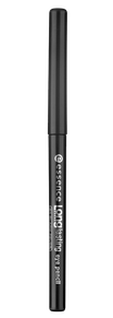 ESSENCE LONGLASTING LONG LASTING EYE PENCIL BLACK RECENSIONE REVIEW