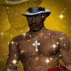 Voodoo Feuer Schutz und Feindabwehr