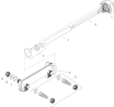 Alle Ersatzteile Vitronic 36W OASE-Nr.: 57372 ALT BIS 2013