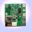 Remote-PCB (Empfänger) Ersatzteil zu et-Longboard