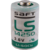 Saft Lithium 3.6v.