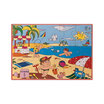 PUZZLE VERANO