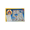 JUEGO MACRO PUZZLE ABECEDARIO