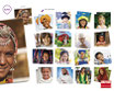 Maxi-Memory: Culturas