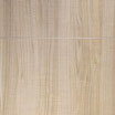 Sibu Designplatte WL Maple Alpine/Grey brushed 8L 2600 x 1000 x