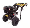 Hidrolavadora 4000 PSI y 3.5 GPM Para Agua Fría Con Motor DeWalt De 338 cc DEWALT DXPW61373