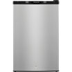 Refrigerador Compacto Frigidaire 4.5 pies Mini Negro ENERGY STAR FFPE4522QB