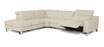 Sala Teatro Seccional Reclinable De Piel PALLISER TABOR 44003