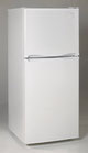 Antiescarcha Avanti FF432W 4. 3pies Refrigerador Congelador